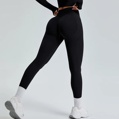 Contour Flex Leggings