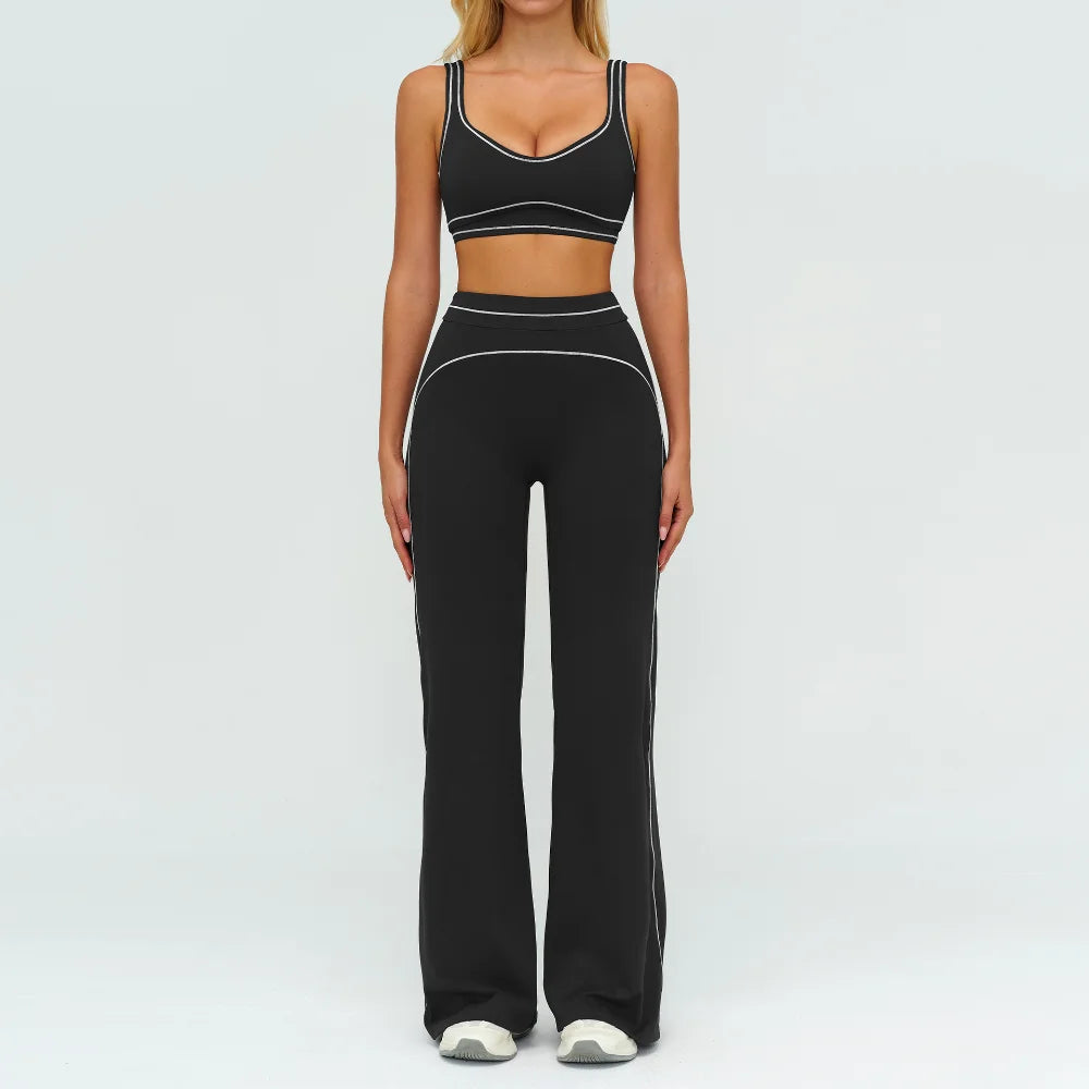 Elevate Me Flare Set