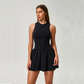 Match Point Tennis Dress