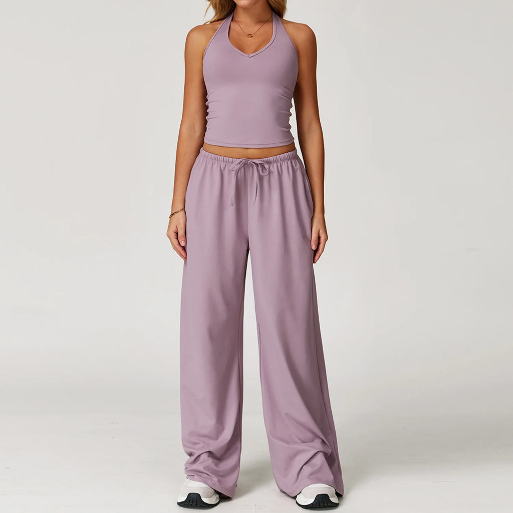 PeachMe Lounge Set