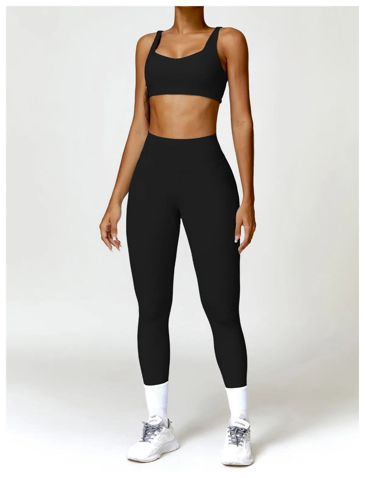 Form Me Legging Set