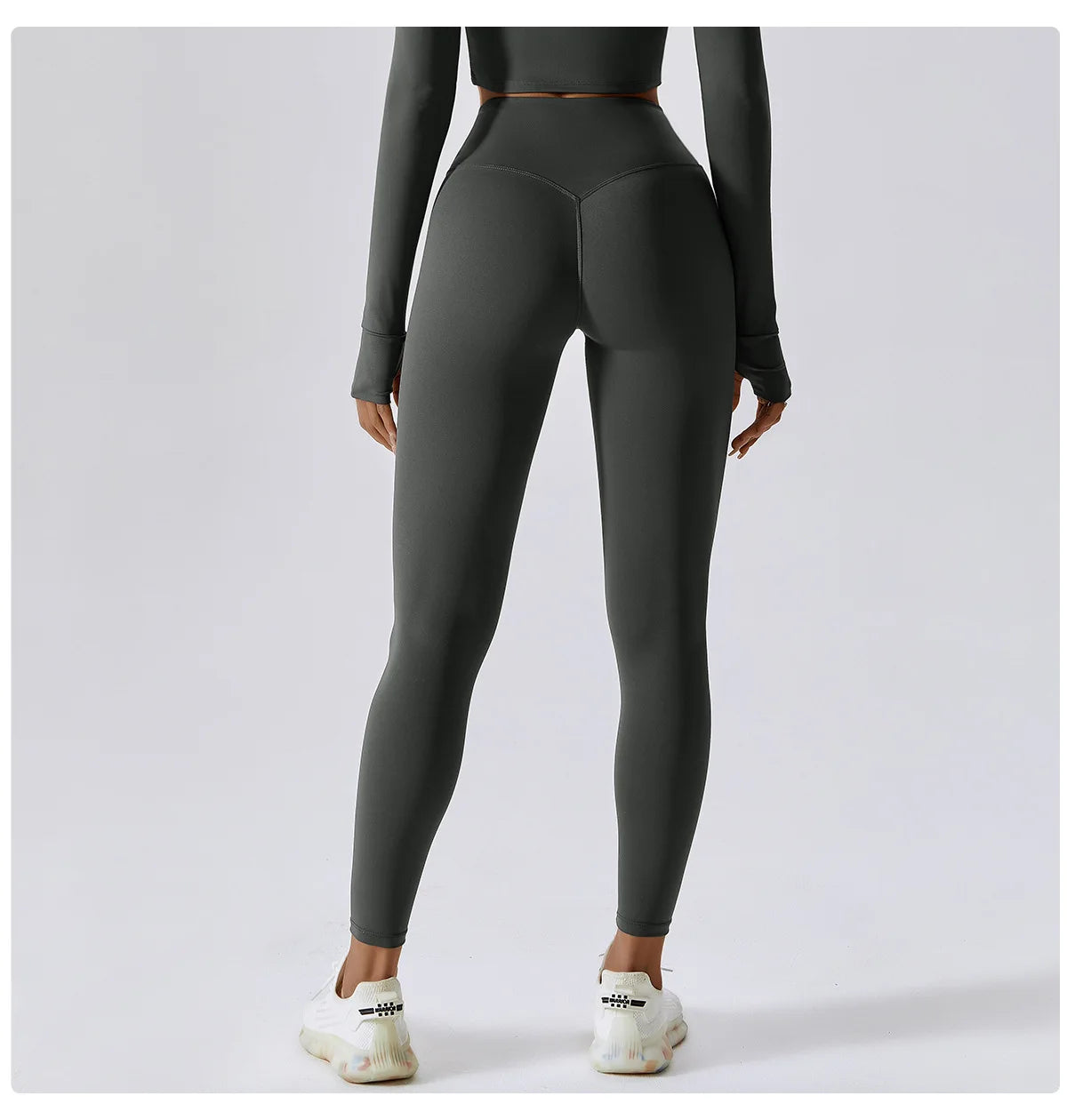ShapeMe Leggings