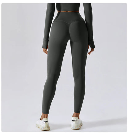 ShapeMe Leggings