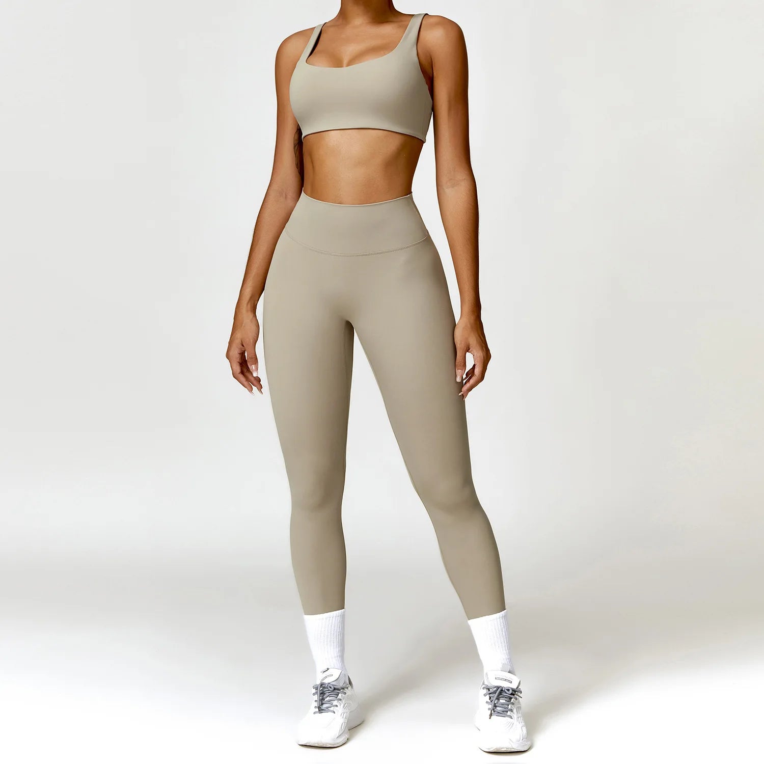 Form Me Legging Set