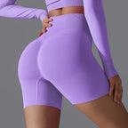 ButterSculpt Bike Short