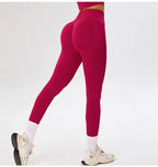 Contour Flex Leggings