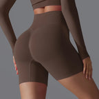 ButterSculpt Bike Short