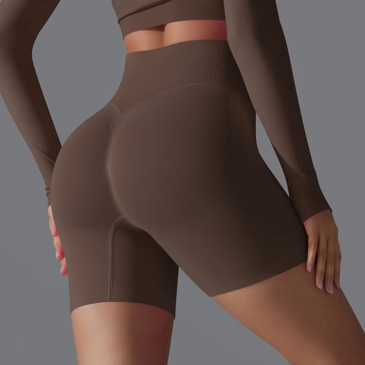 ButterSculpt Bike Short