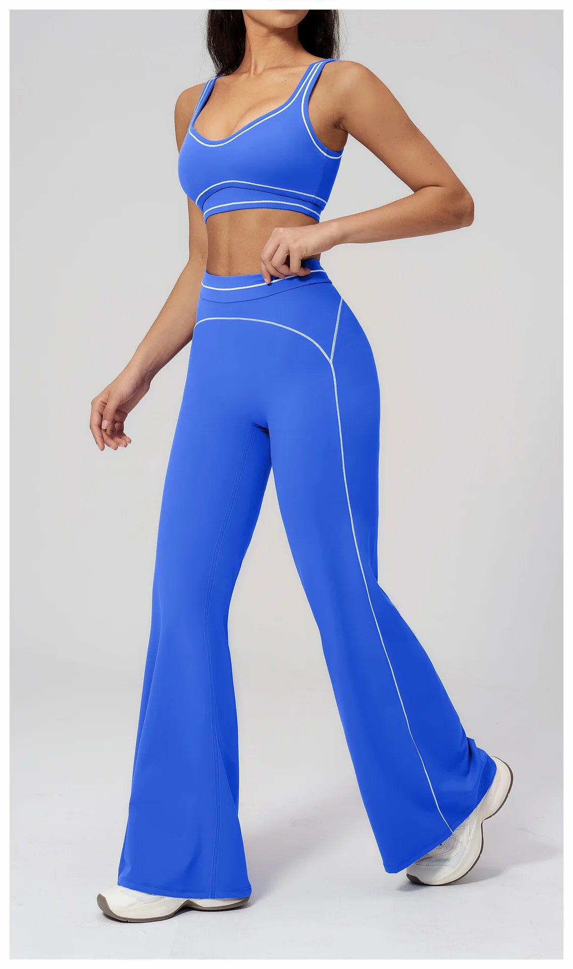 Elevate Me Flare Set