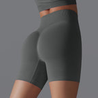 ButterSculpt Bike Short