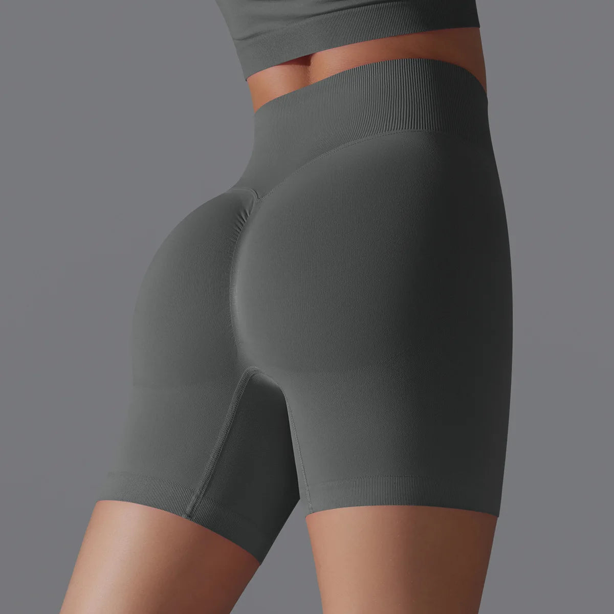 ButterSculpt Bike Short