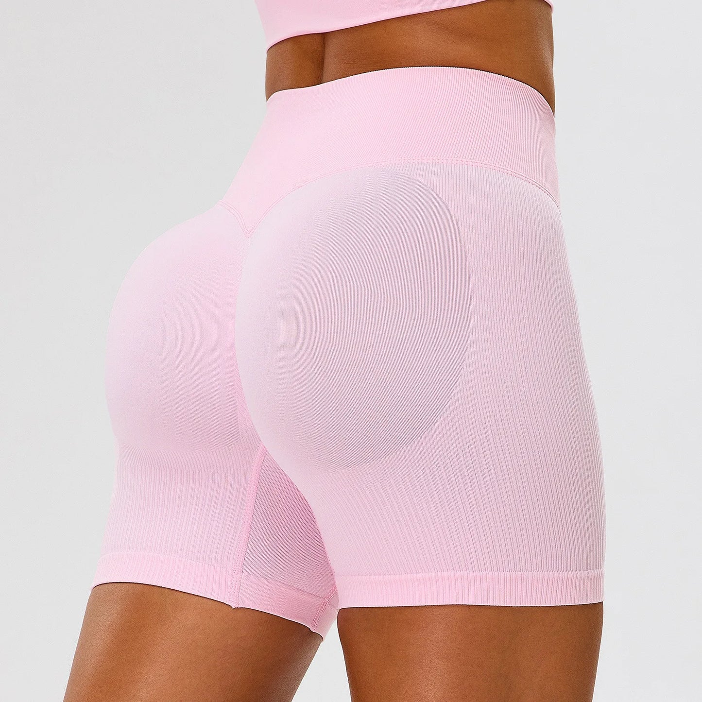 Contour Lift Bike Short