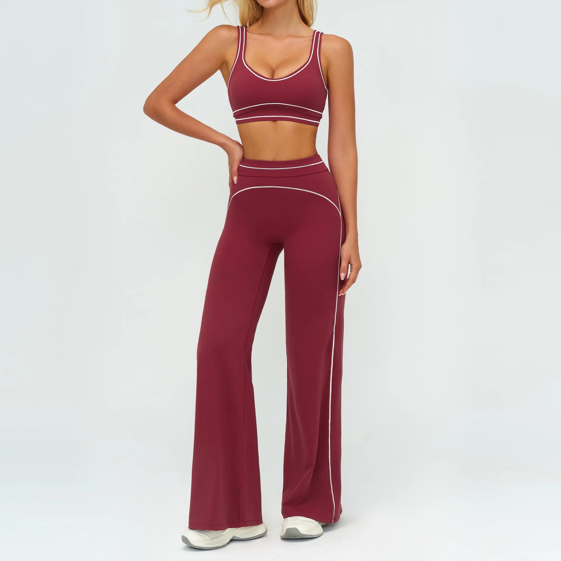 Elevate Me Flare Set