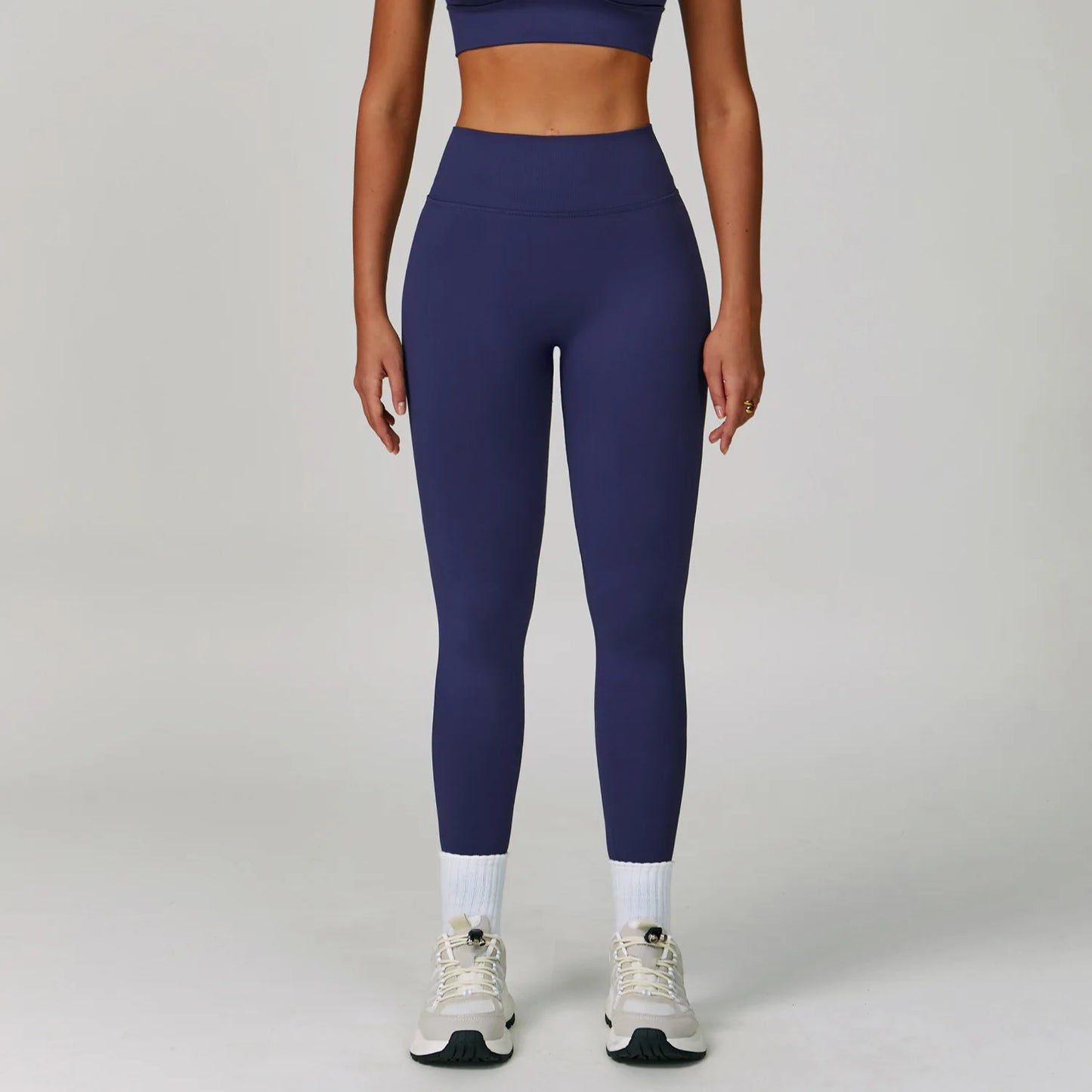 V-Waist Sculpt Leggings