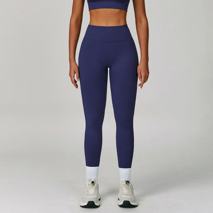 V-Waist Sculpt Leggings