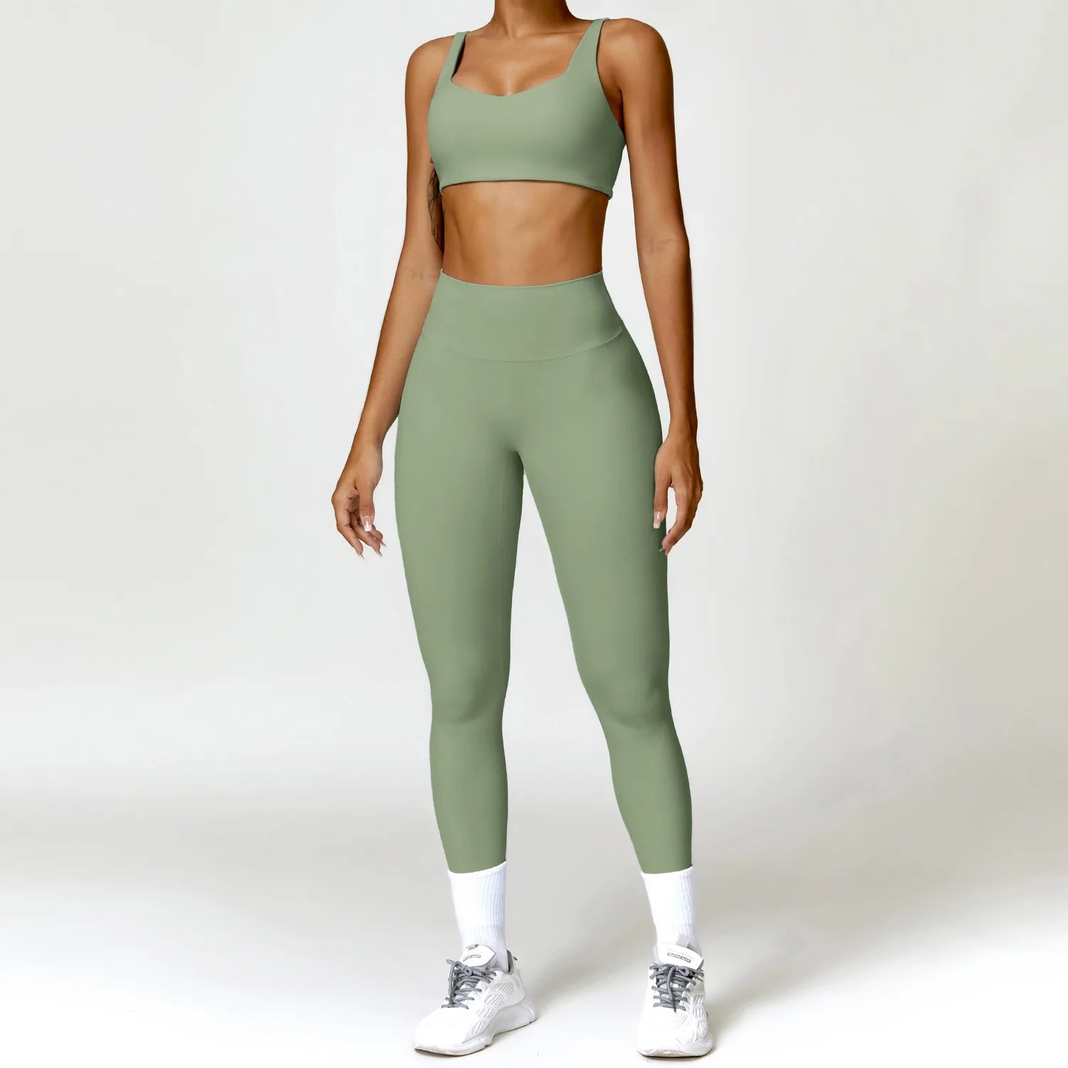 Form Me Legging Set