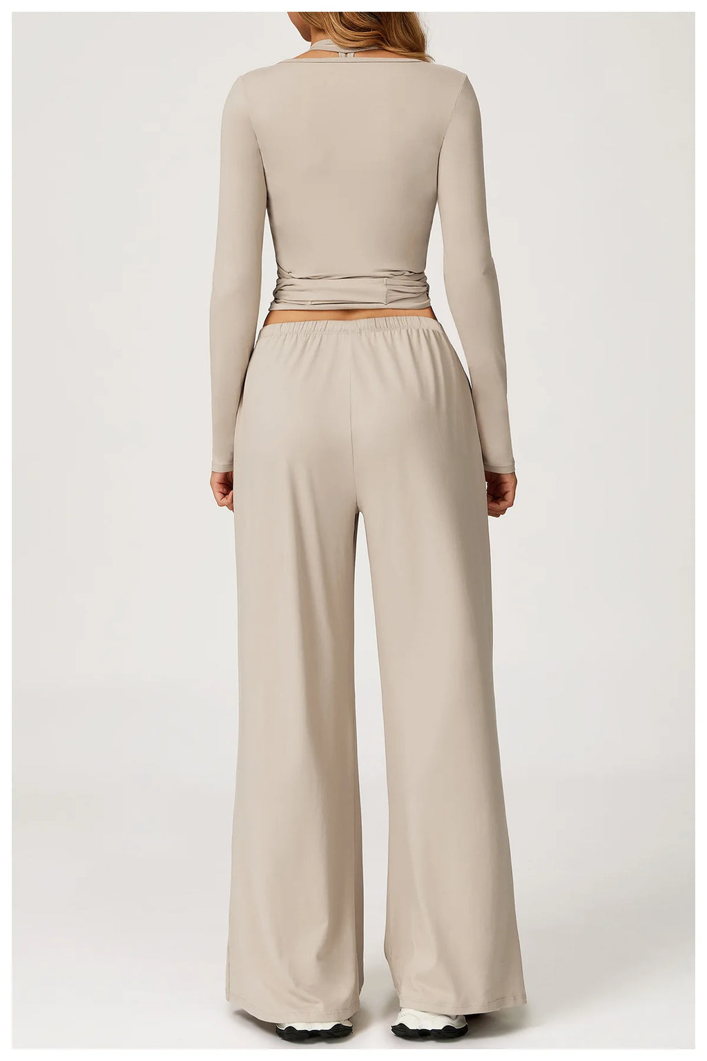 PeachMe Wrap Lounge Set