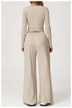 PeachMe Wrap Lounge Set
