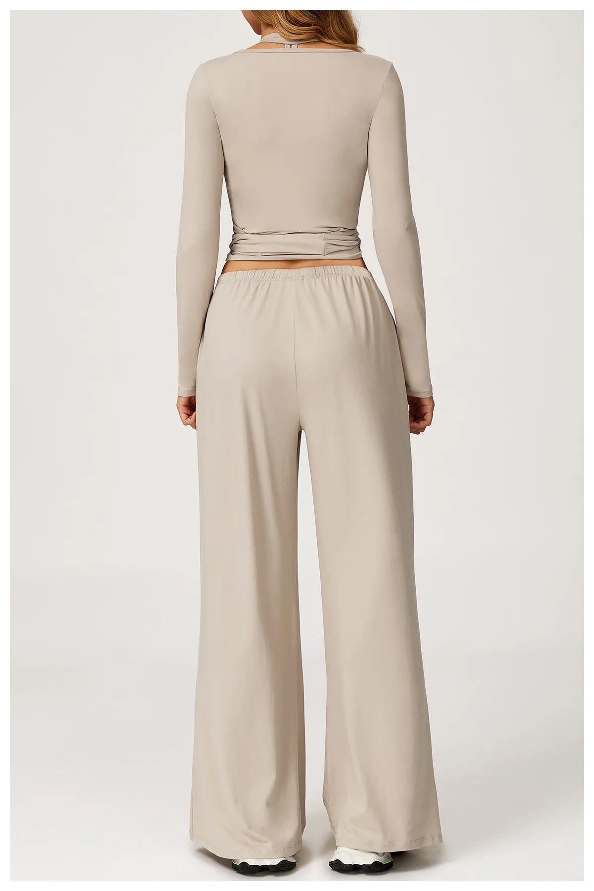 PeachMe Wrap Lounge Set