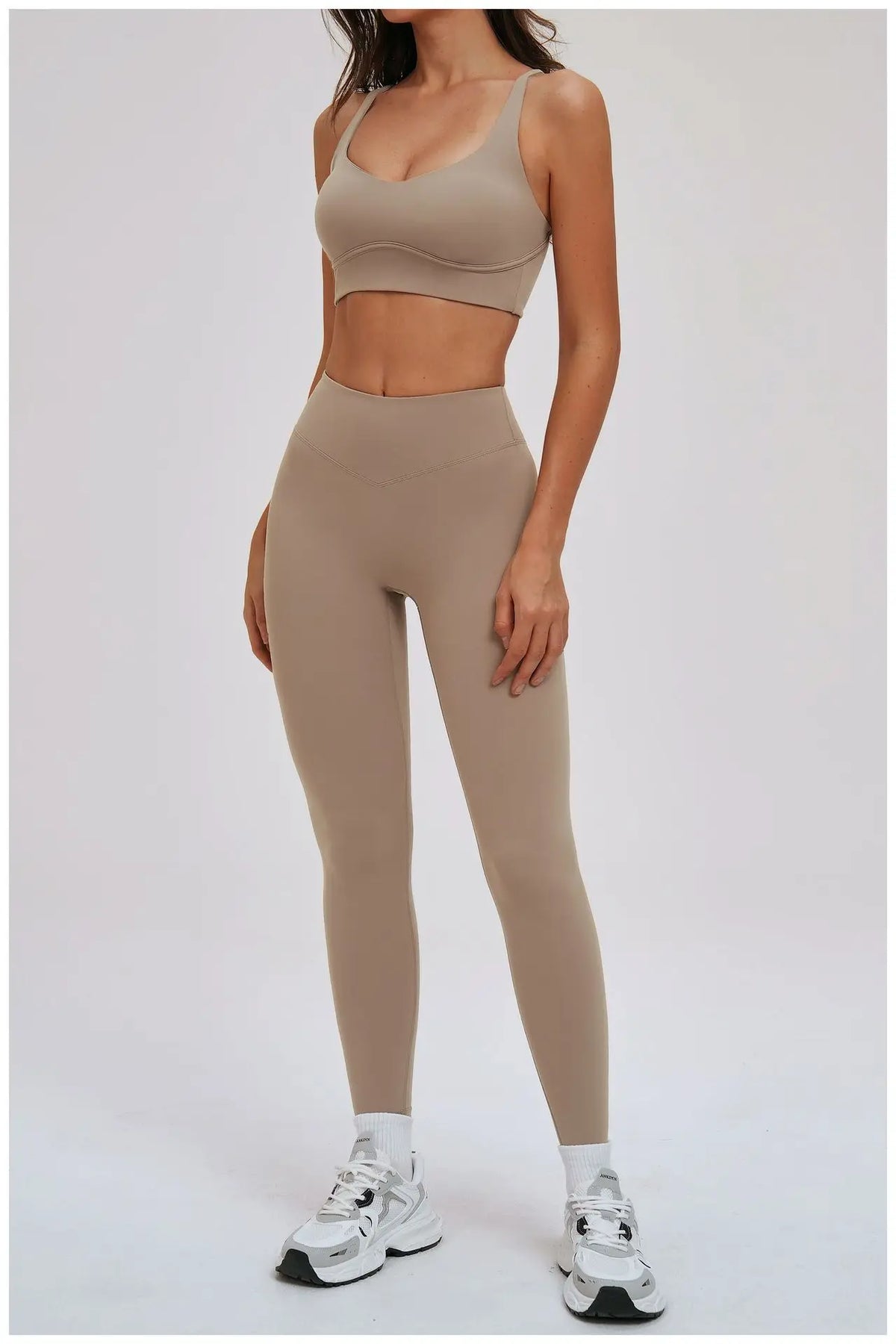 PeachForm Scoop Bra