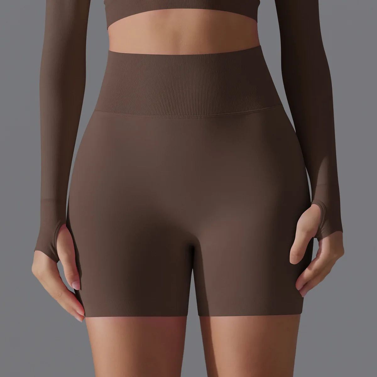 ButterSculpt Bike Short