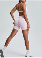 Contour Lift Bike Short