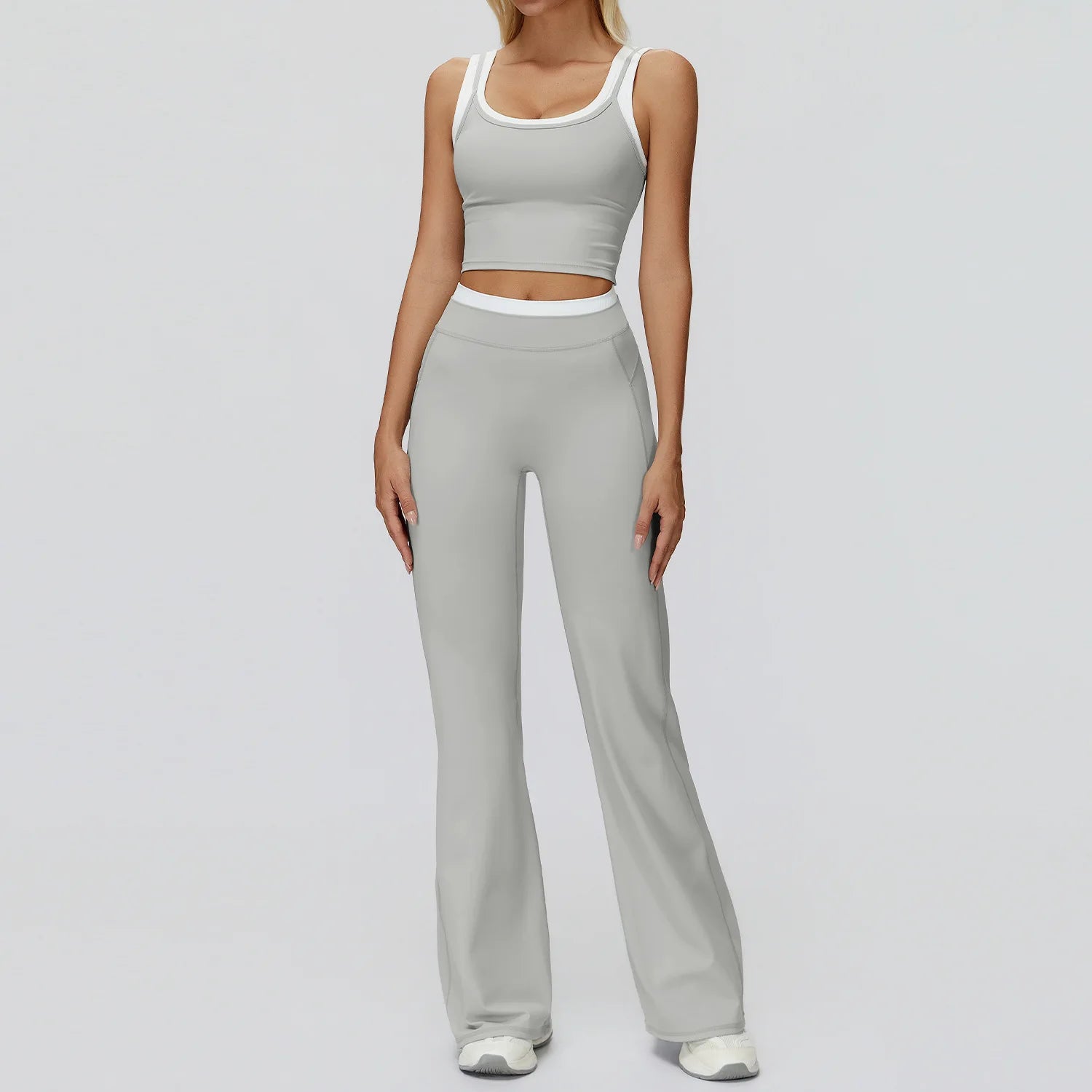 Contour Me Flare Set