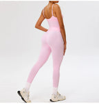 Sculpt Me Legging Set