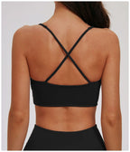 PeachForm Scoop Bra