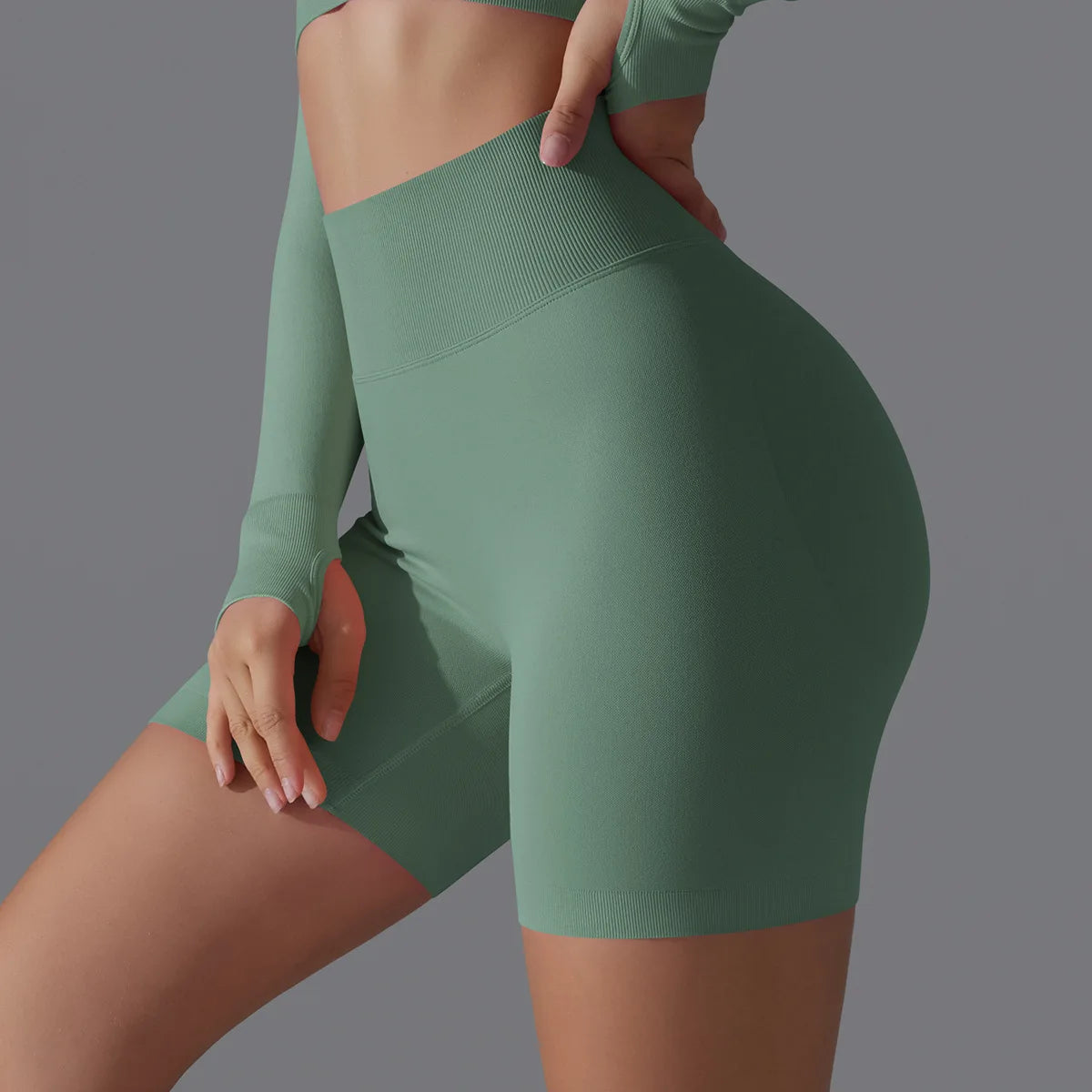 ButterSculpt Bike Short