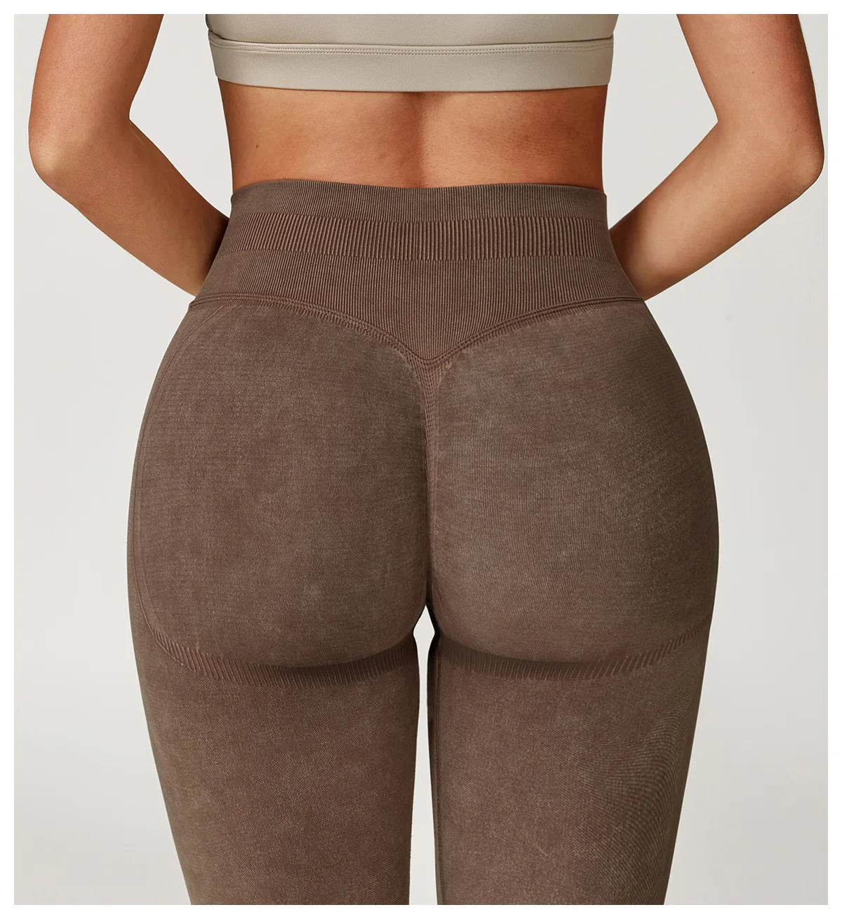 CloudLift Leggings