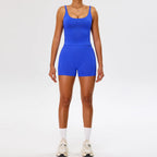 Sculpt Me Short Set