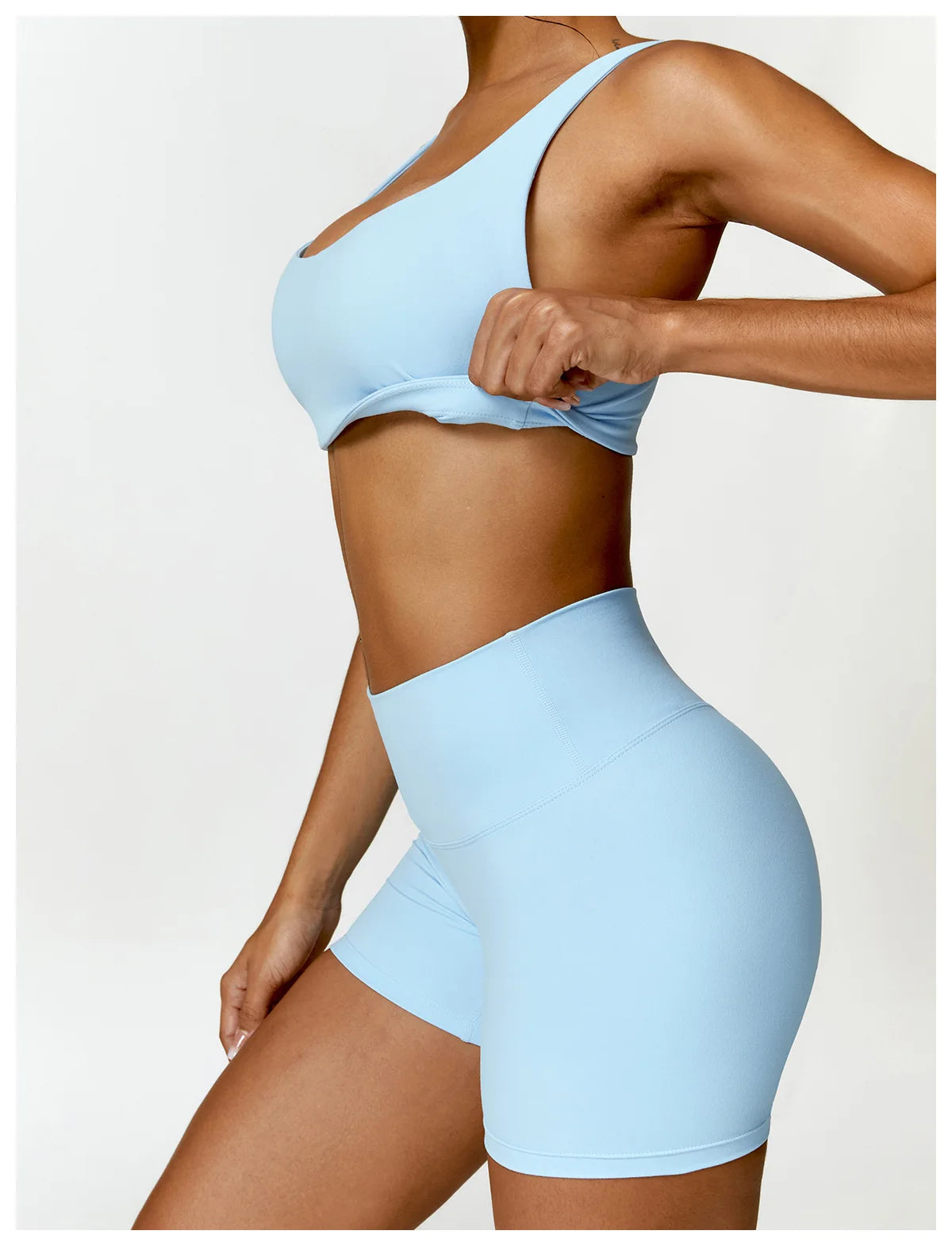 Form Me Short Set