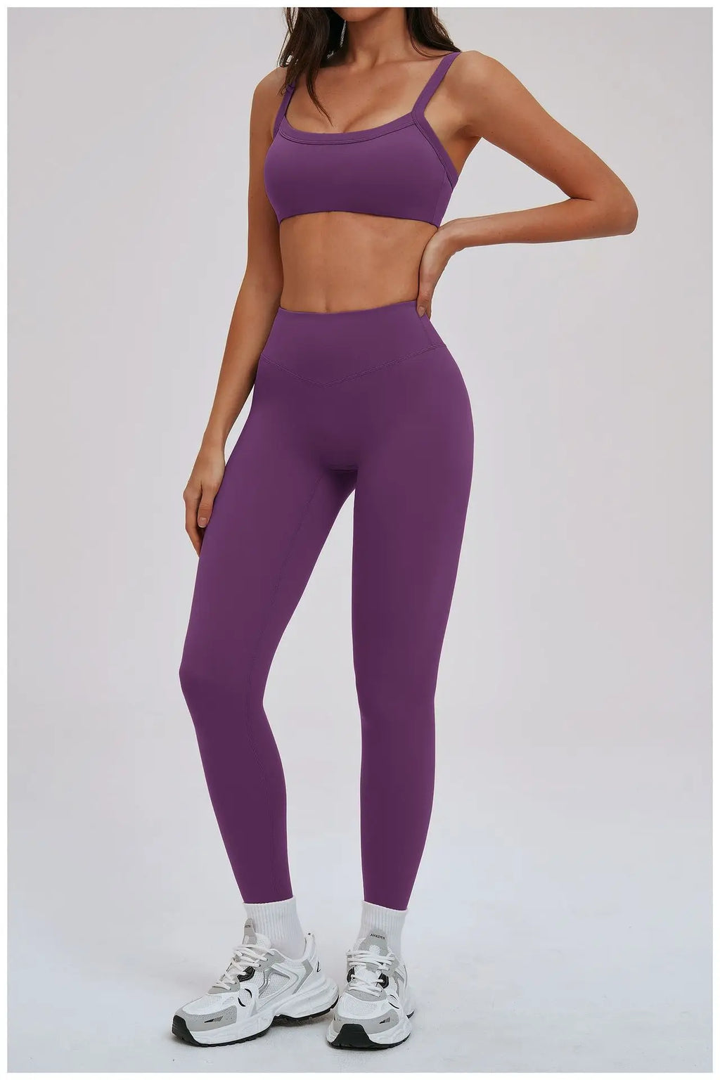 Peachform V Bra