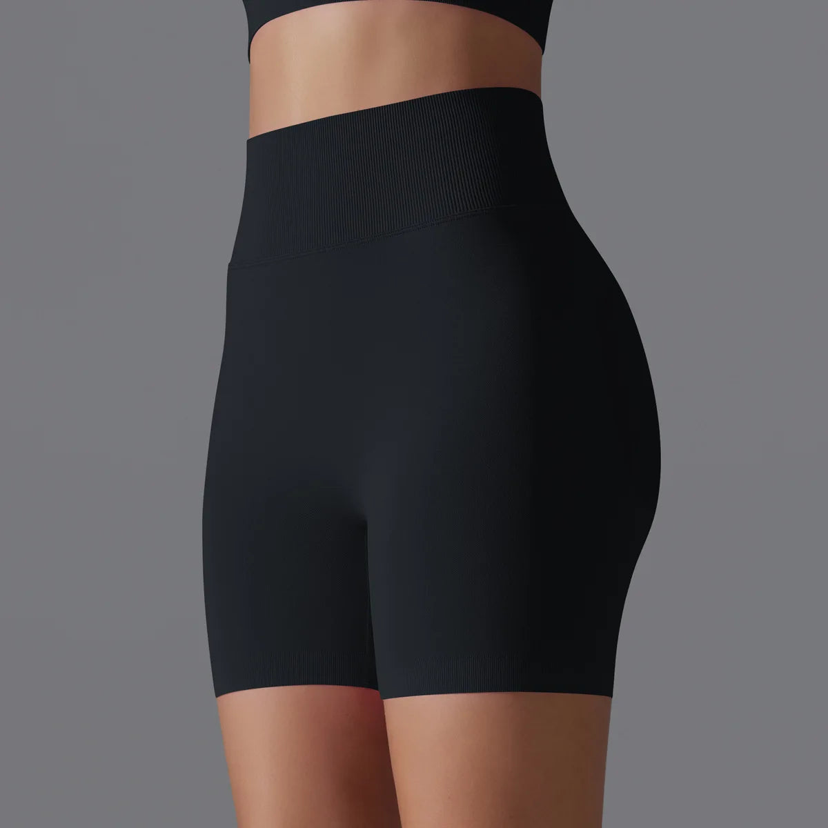 ButterSculpt Bike Short