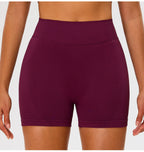 Contour Lift Bike Short