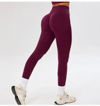 Contour Flex Leggings