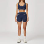 Elevate Me Short Set