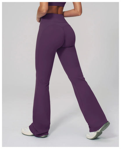 FlareCurve Leggings
