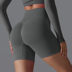 ButterSculpt Bike Short