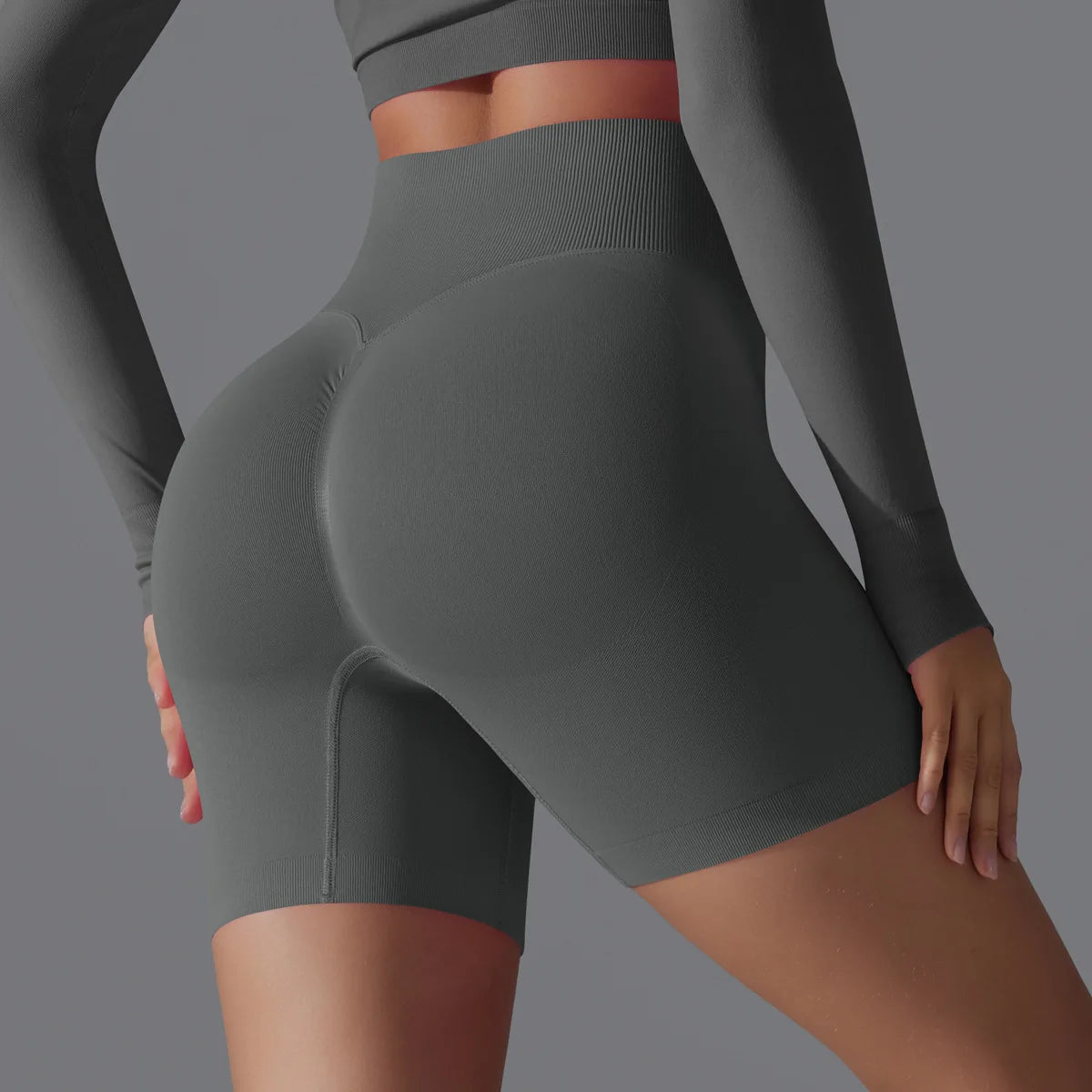 ButterSculpt Bike Short