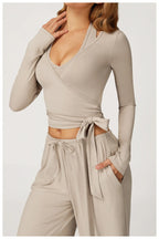 PeachMe Lounge Wrap