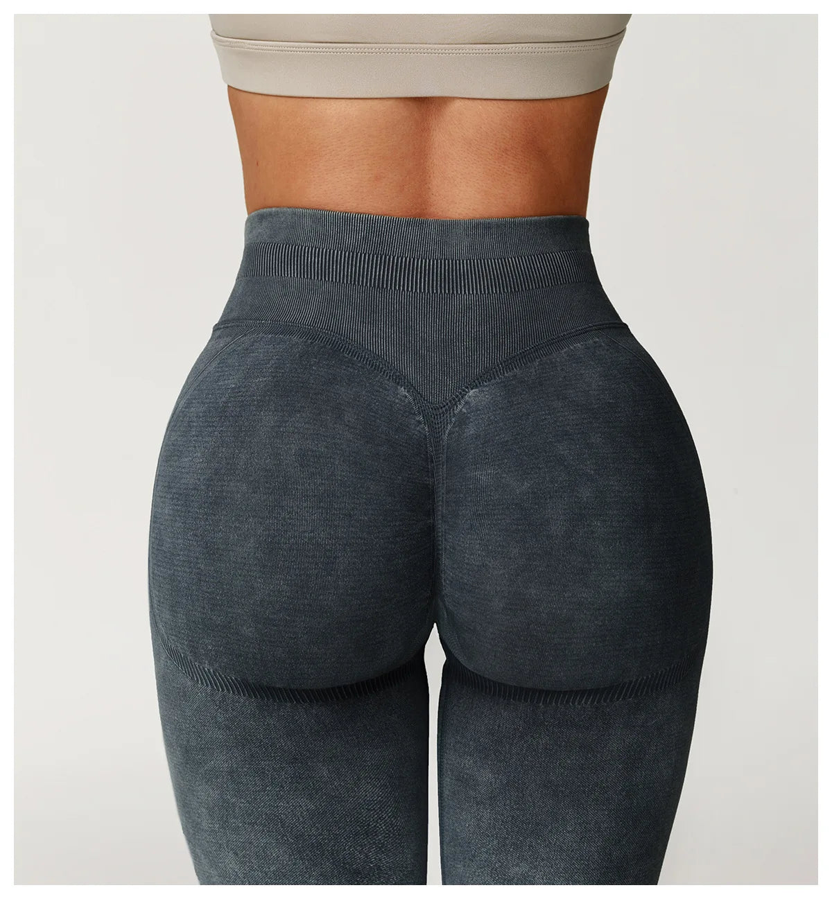 CloudLift Leggings