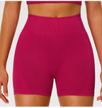 Contour Lift Bike Short