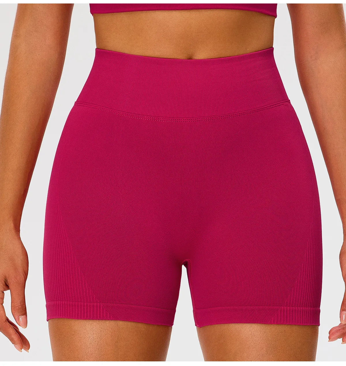 Contour Lift Bike Short