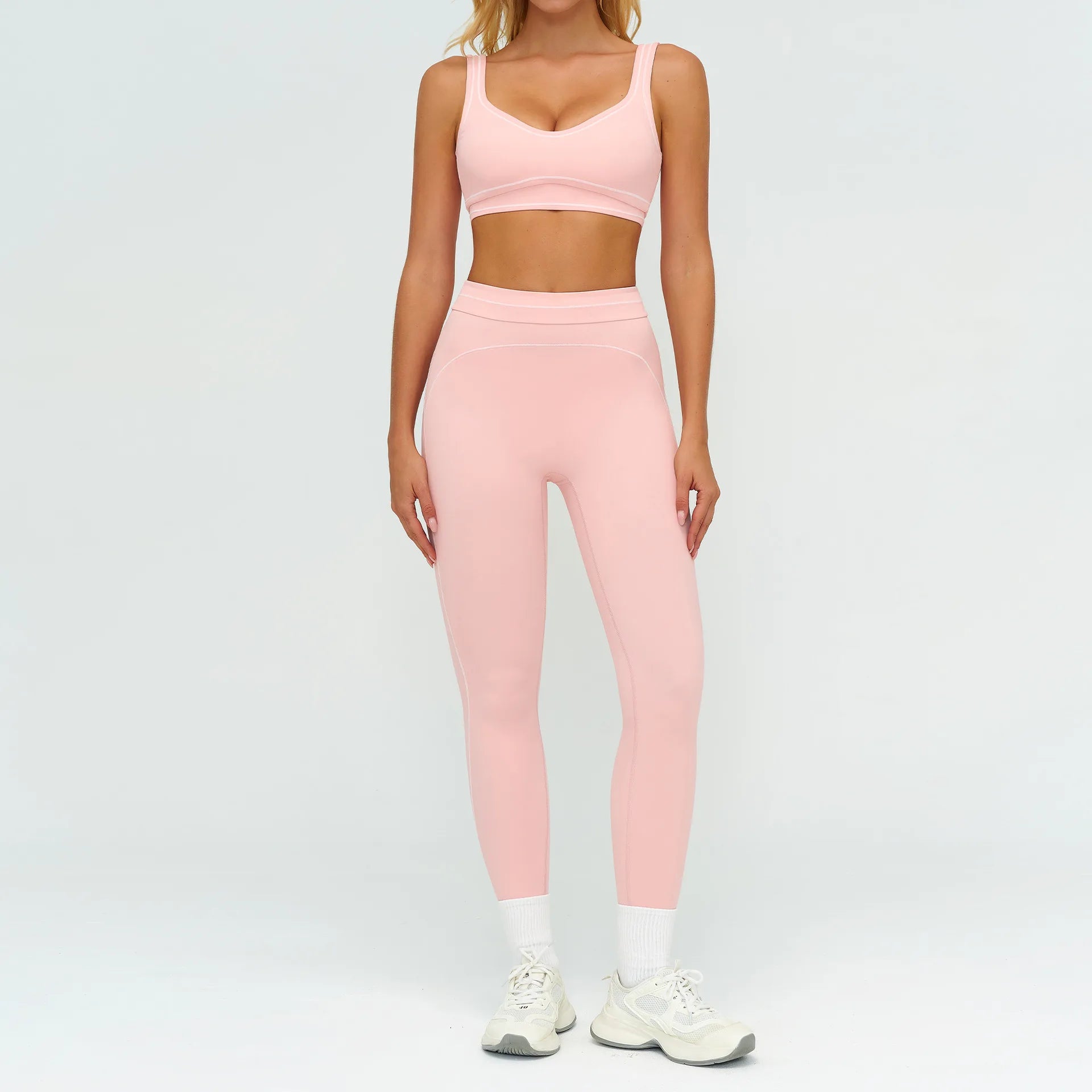 Elevate Me Legging Set