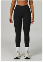 V-Waist Sculpt Leggings
