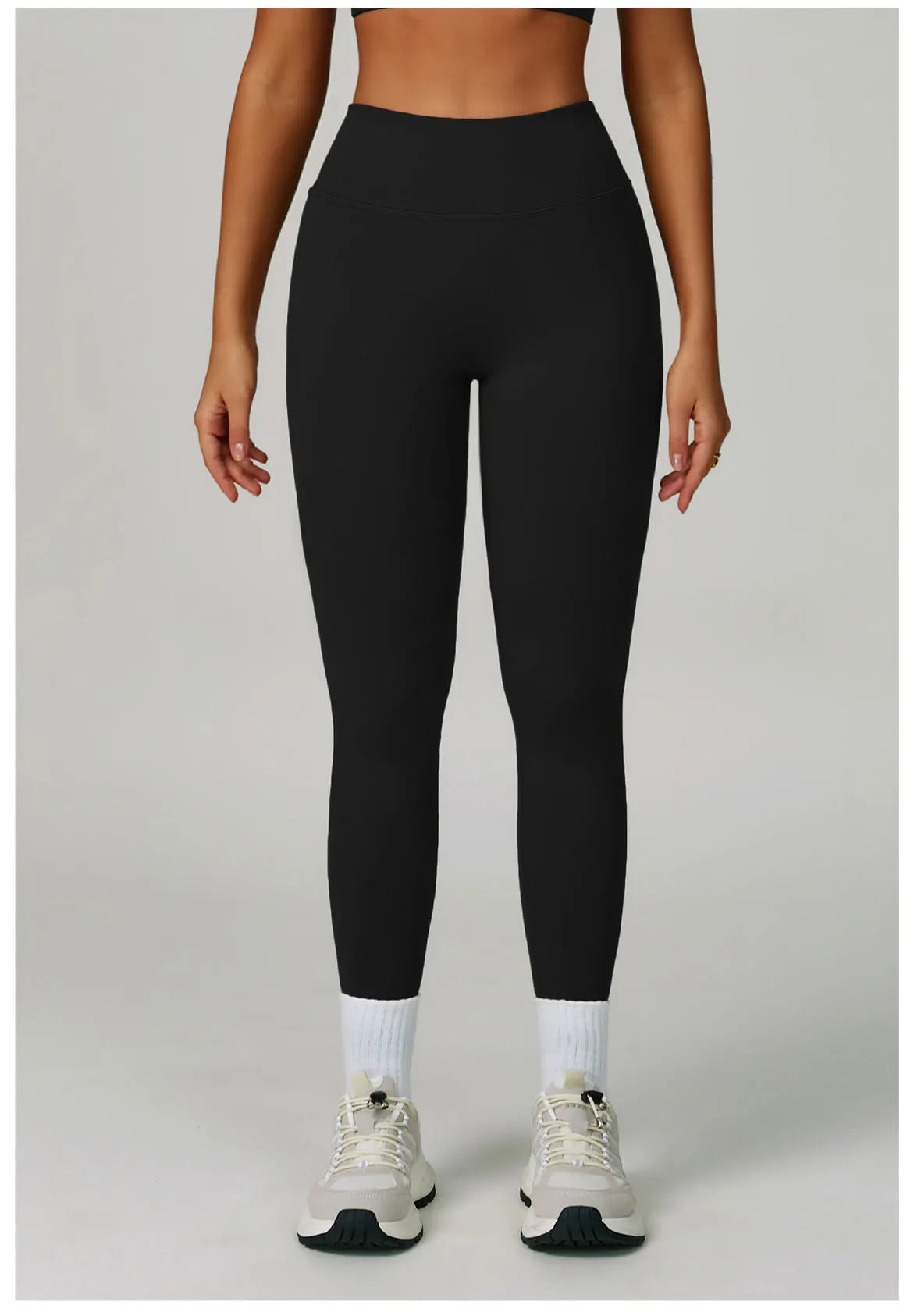 V-Waist Sculpt Leggings