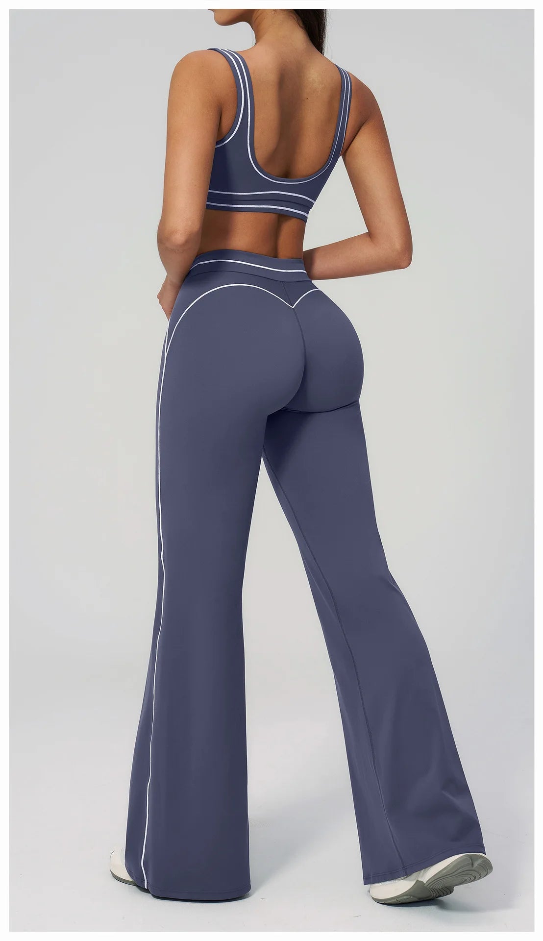 Elevate Me Flare Set