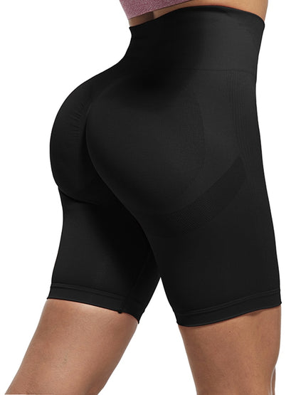 PeachLift Seamless Bike Shorts